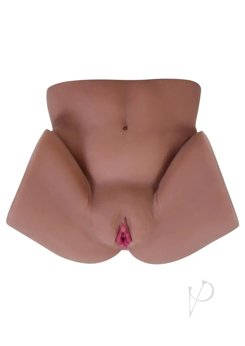 Zero Tolerance Channel Heart Body Stroker - Image 2
