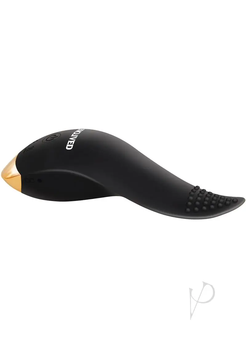 Tip Tingler Black - Image 2