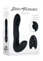 Zero Tolerance Tap It - Black - Image 5