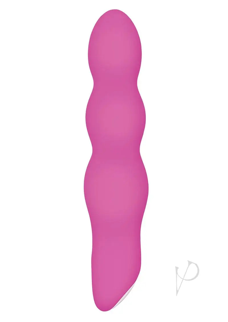 Afterglow Pink - Image 2