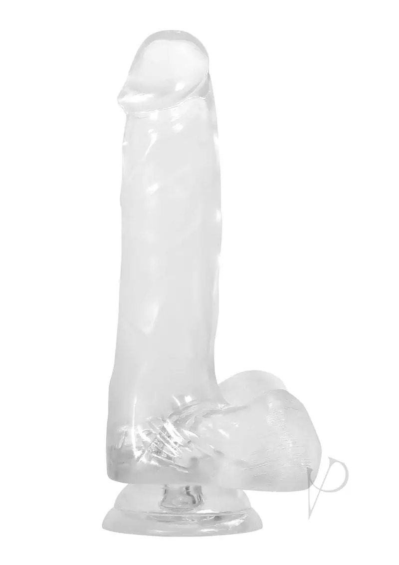 Gender X Clearly Combo - Clear - Image 6