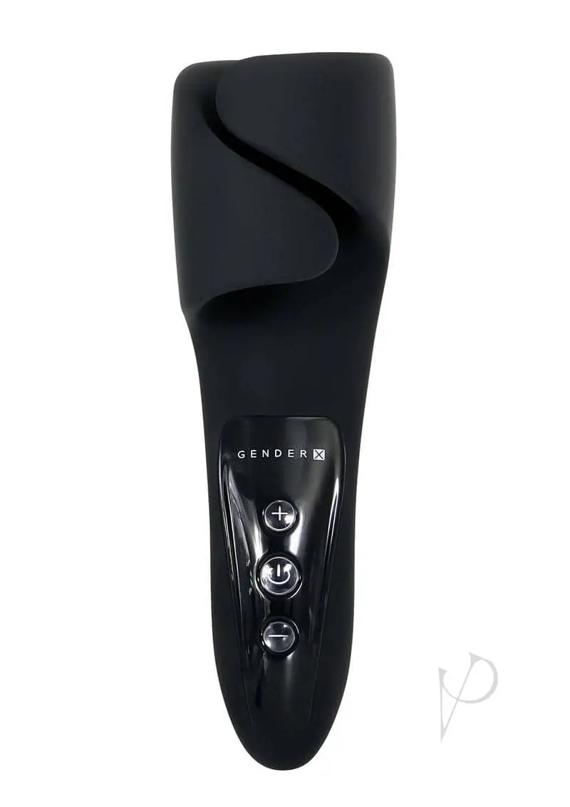 Gender X The Embrace - Black - Image 6