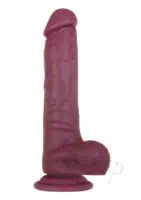 Gender X Sweet Tart - Burgandy/Pink - Image 6