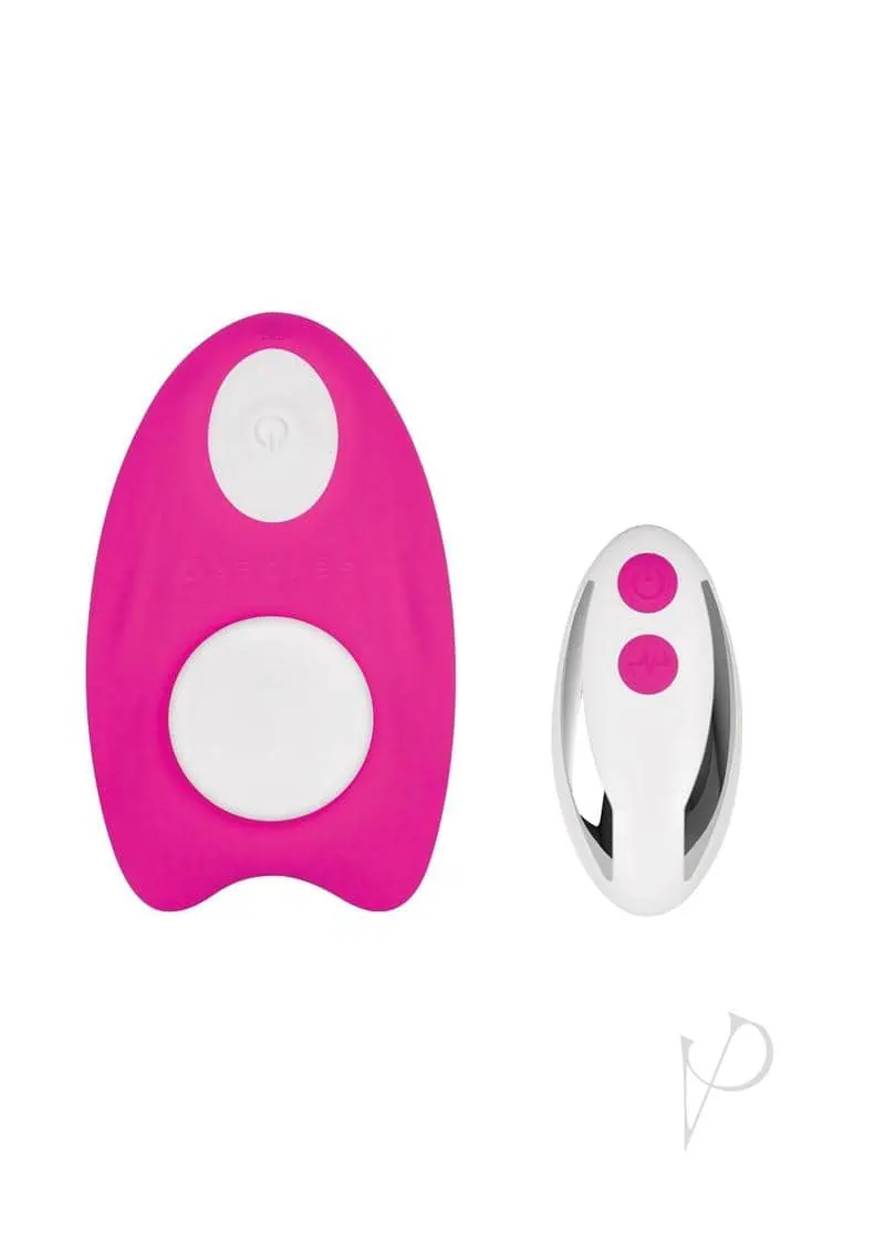 Gender X Under the Radar - Pink - Image 6
