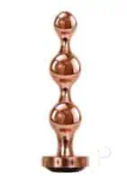 Gender X Gold Digger Medium - Rose Gold/Black - Image 6
