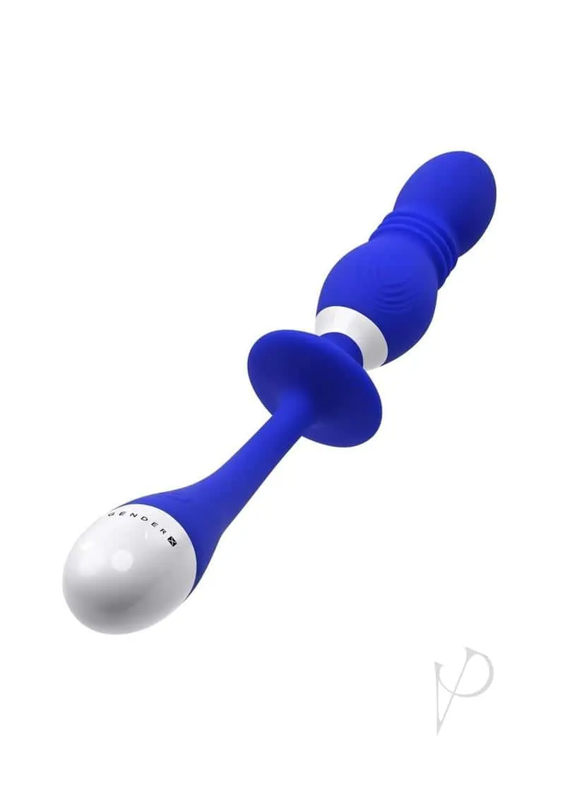 Gender X Play Ball - Blue - Image 2