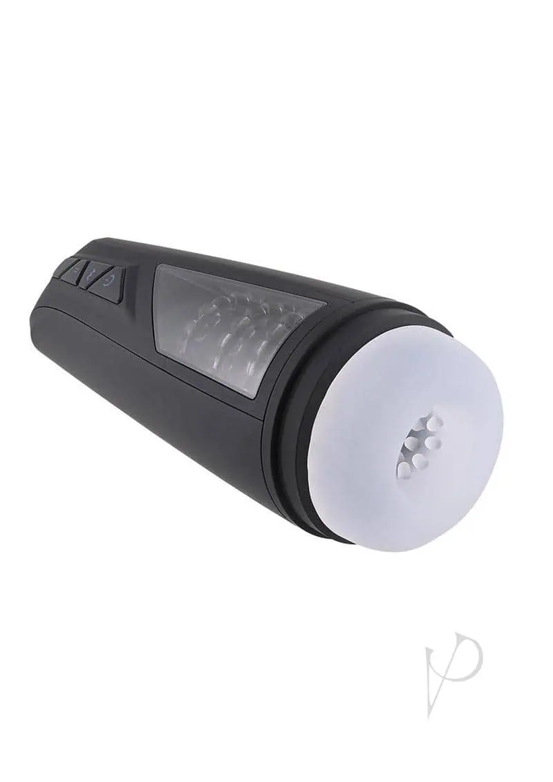 Play Boy Pursuit Of Pleasure - Black - Image 2