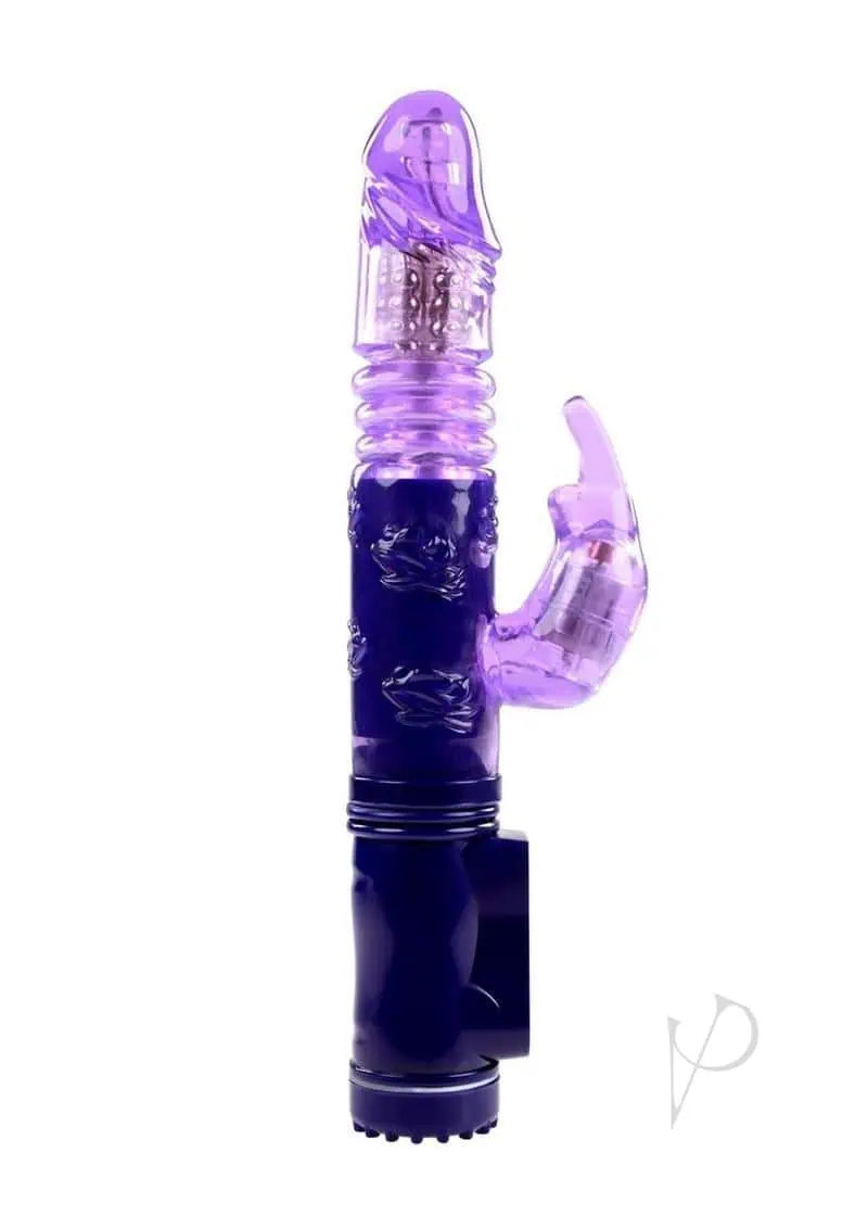 Selopa Bunny Thruster - Purple - Image 2