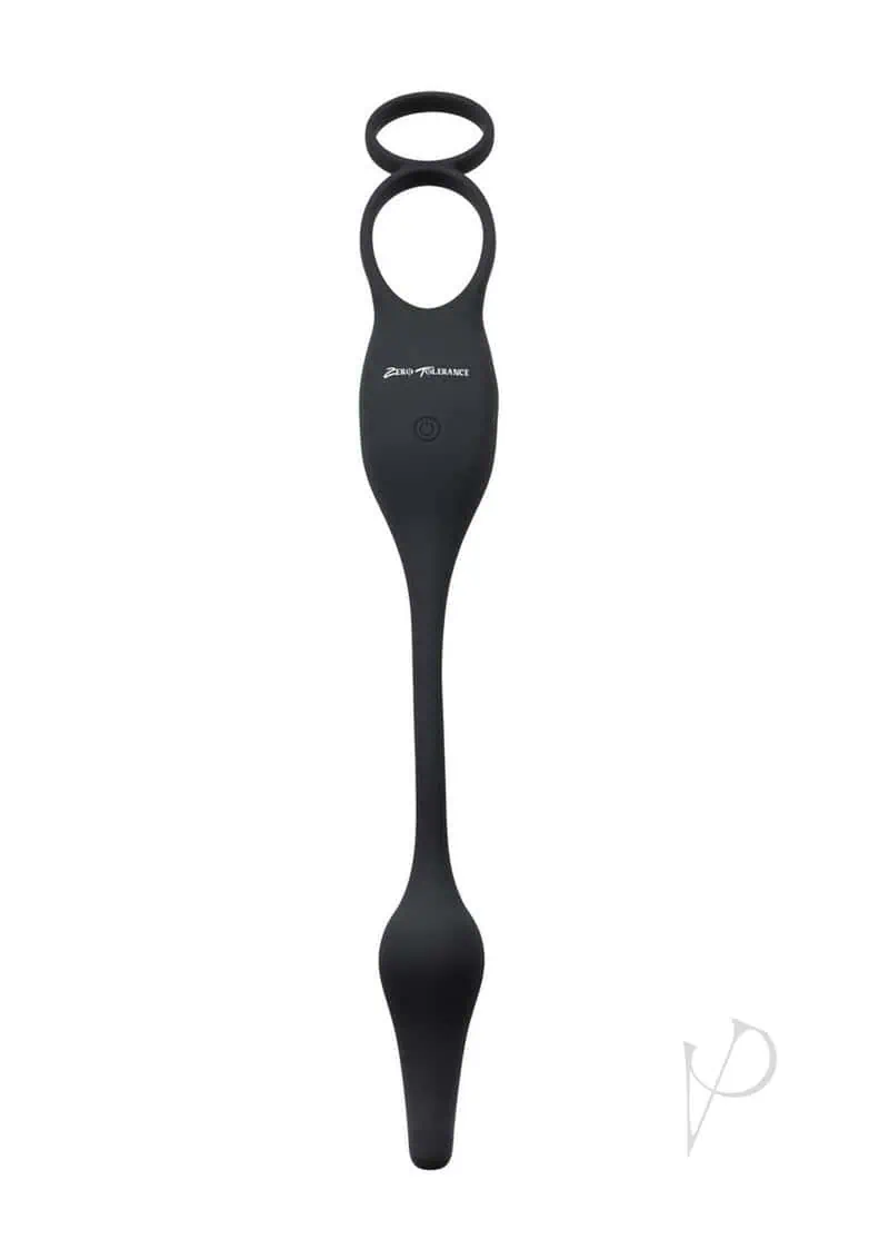 Zero Tolerance Plug Tug - Gray - Image 2