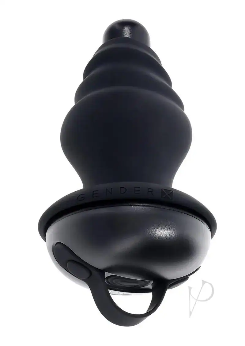 Echo Rechargeable Silicone Vibrator with Removable Sleeve - Image 2