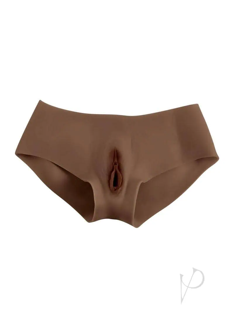 Gender X Undergarments Briefs - Dark - Image 2