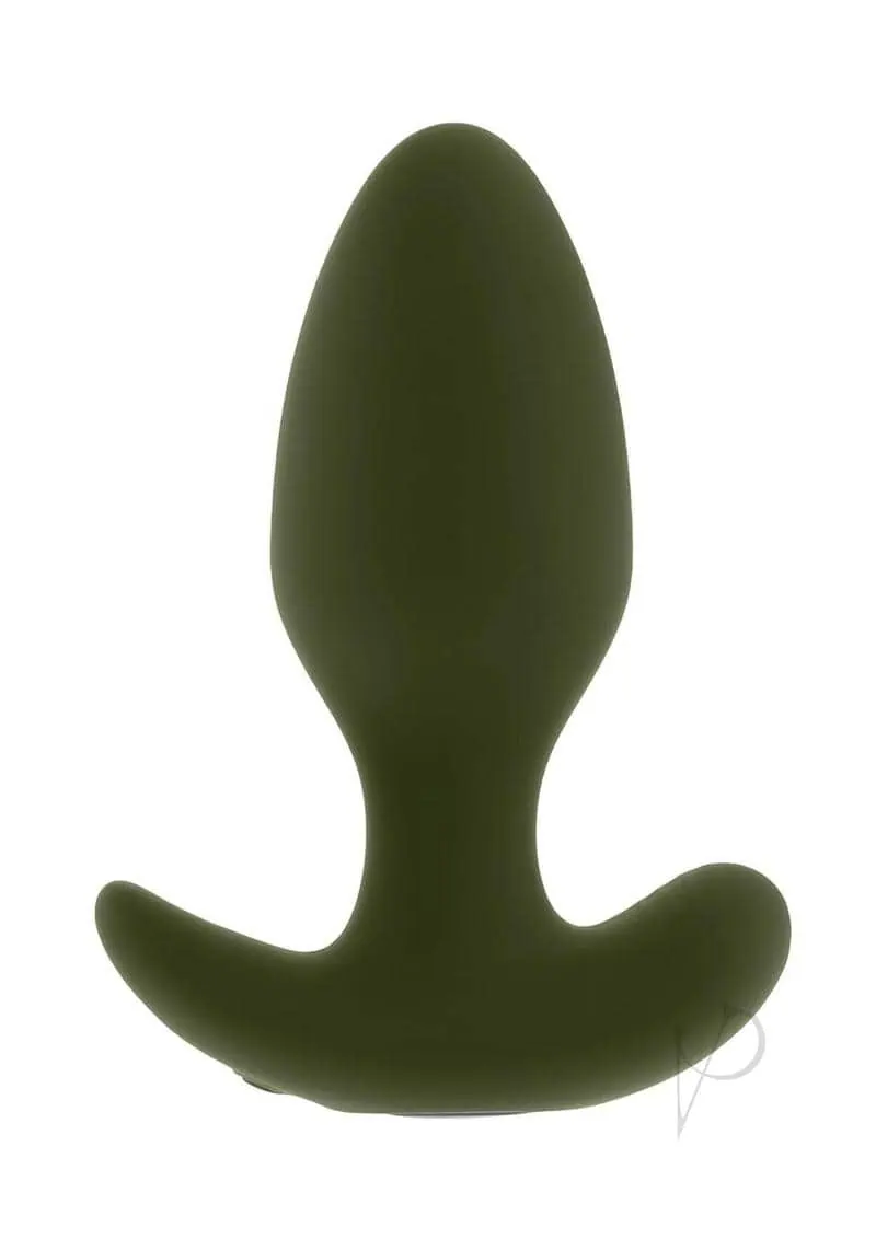 Selopa The Colonel - Green - Image 2