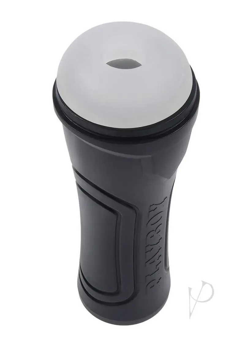 Play Boy The Urge - Large - Black - Image 2