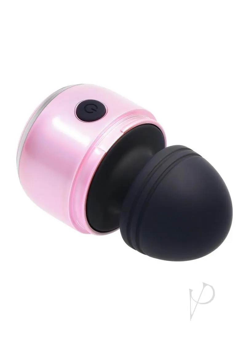 Vacation Vibes Rechargeable Silicone Discreet Vibrator - Image 2