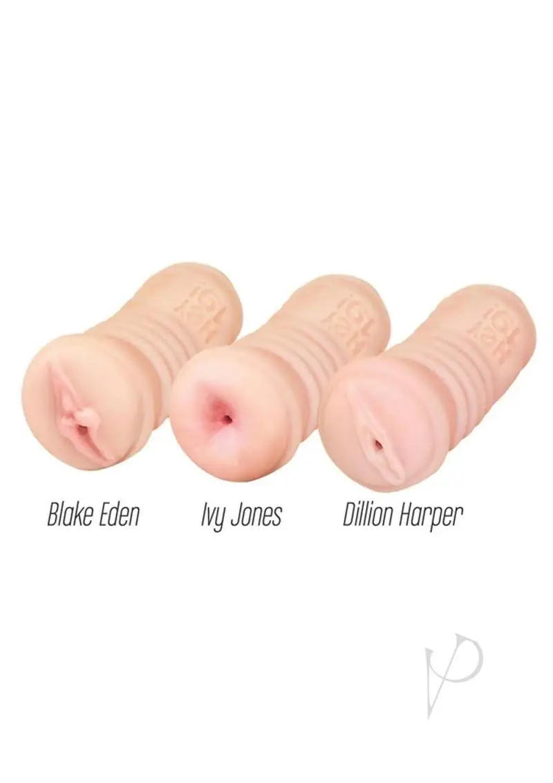 Hey 19 Teen Bang 3pk - Image 2