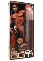 Icon Male Blackout 12.75