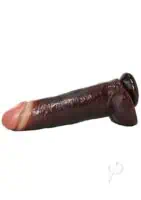Icon Male Blackout 12.75