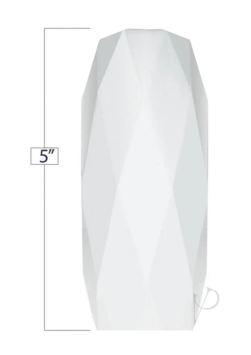 Geostroker 1 White - Image 2