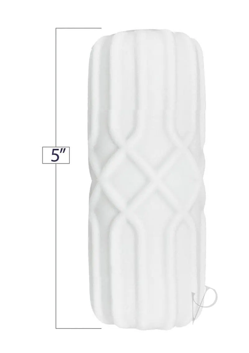 Geostroker 3 White - Image 2