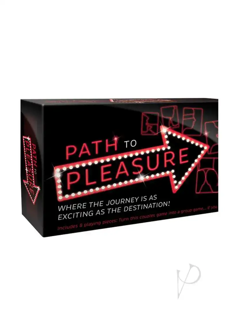 Path to Pleasure Game - Image 2