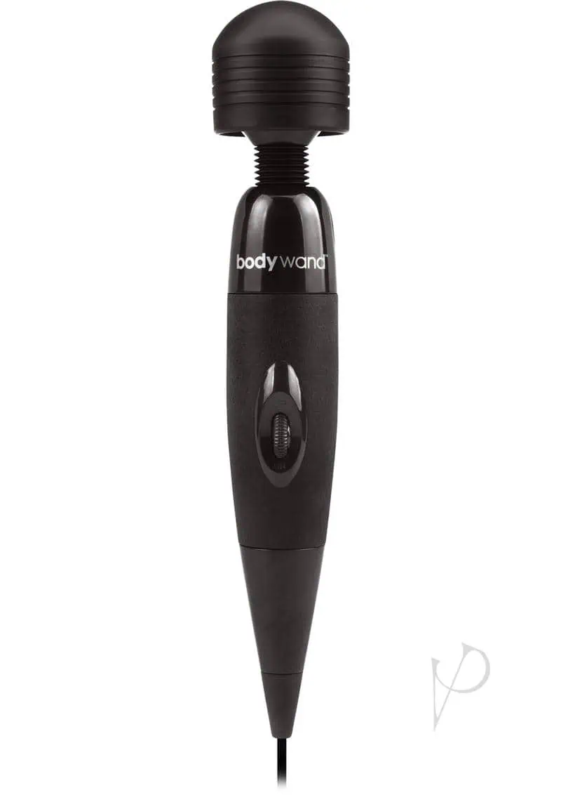 XGen Original Bodywand - Black - Image 2