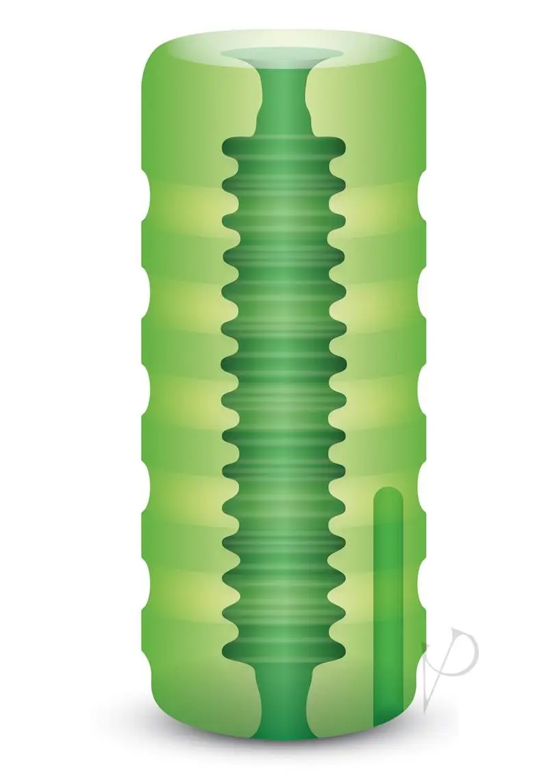 ZOLO Original Squeezable Vibrating Stroker - Image 2
