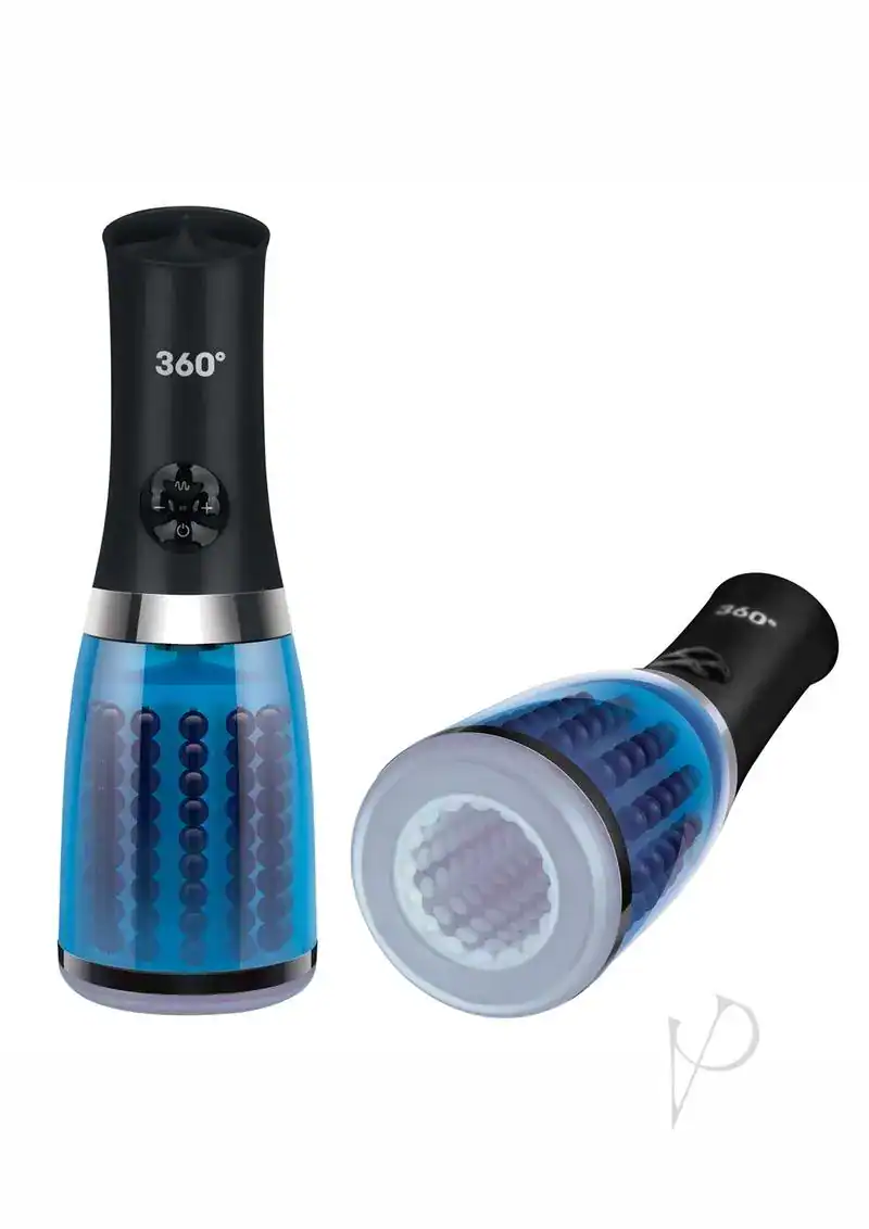 Zolo 360 Rotating Male Stimulator - Image 2