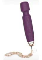 XGen Bodywand Luxe Mini - Purple - Image 5