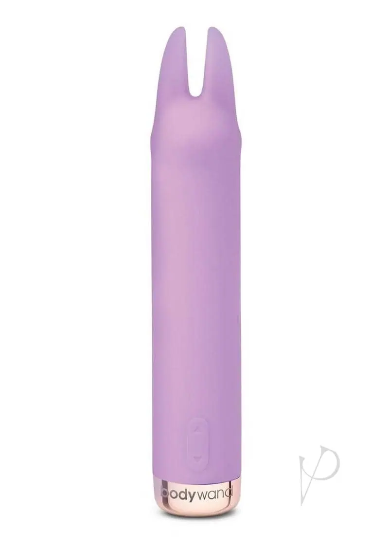 Bodywand My First Rabbit Vibe - Lavender - Image 2
