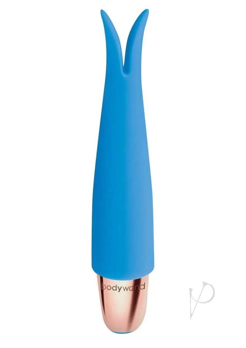 Bodywand Mini Vibes Flit - Blue - Image 2