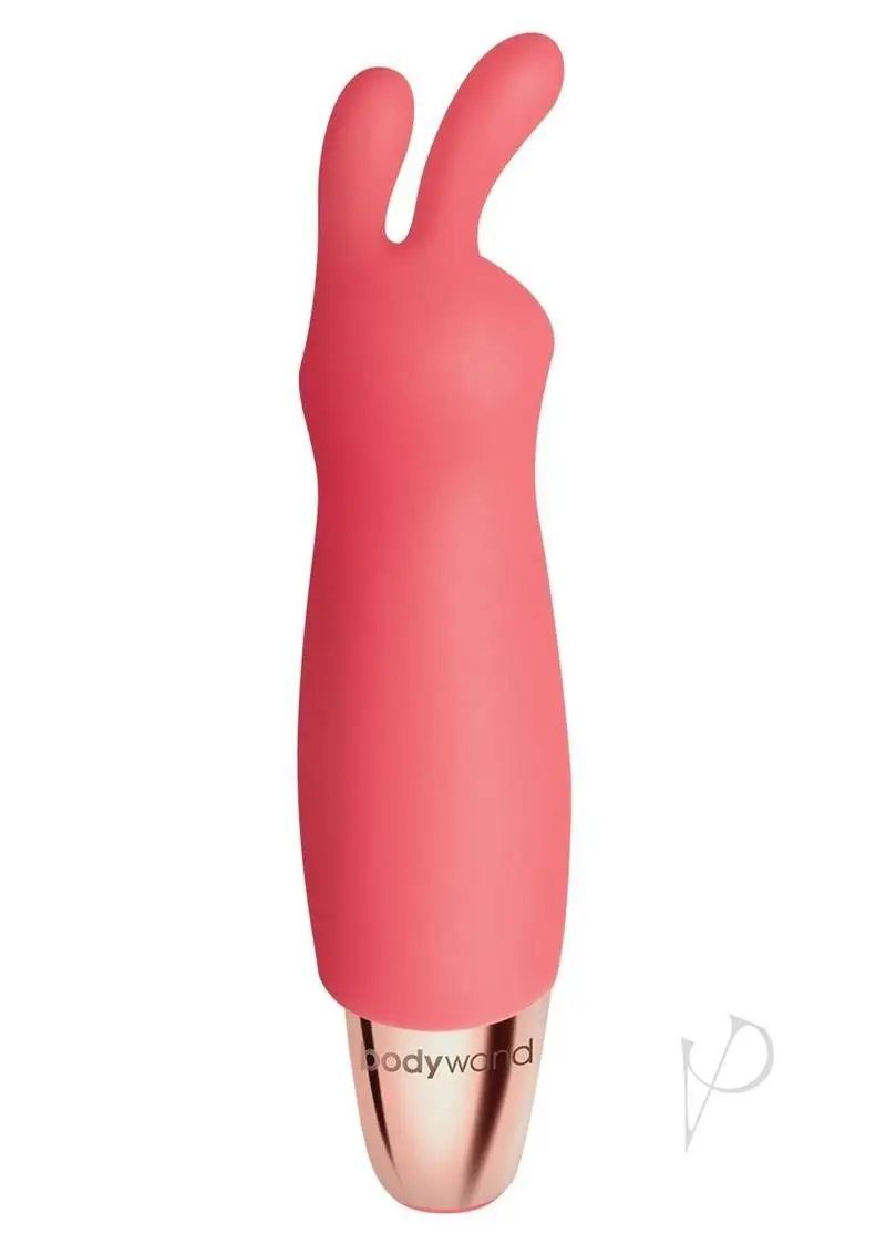 Bodywand Mini Vibes Hop - Orange - Image 2