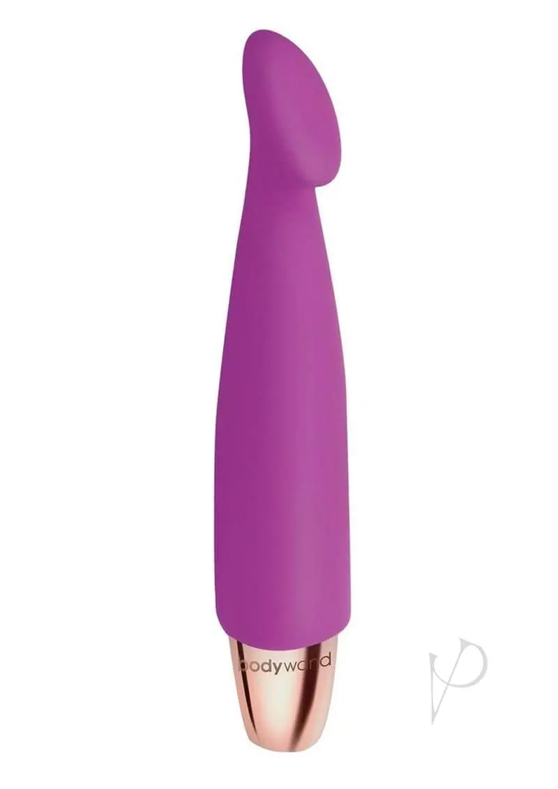 Bodywand Mini Vibes Bop - Purple - Image 2