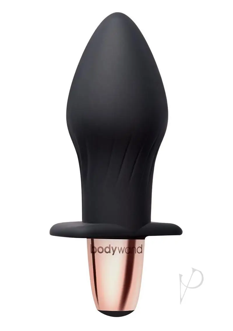 Bodywand Mini Vibes Pop - Black - Image 2