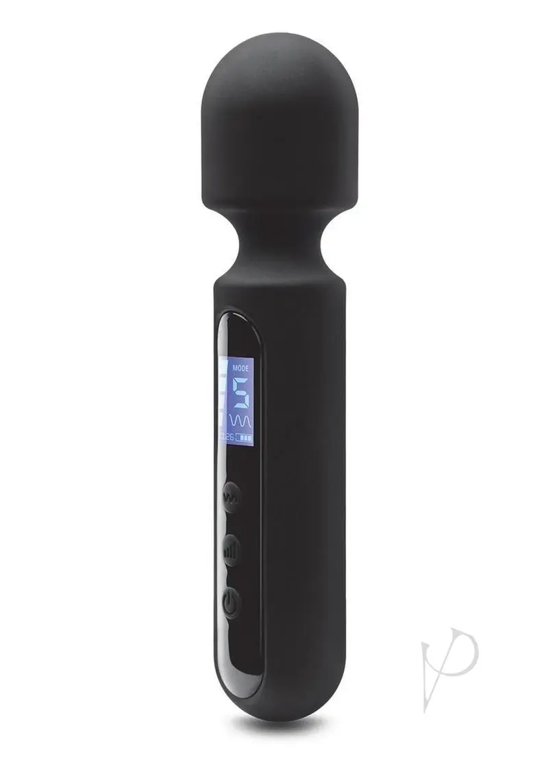 Bodywand Digi S - Black - Image 2