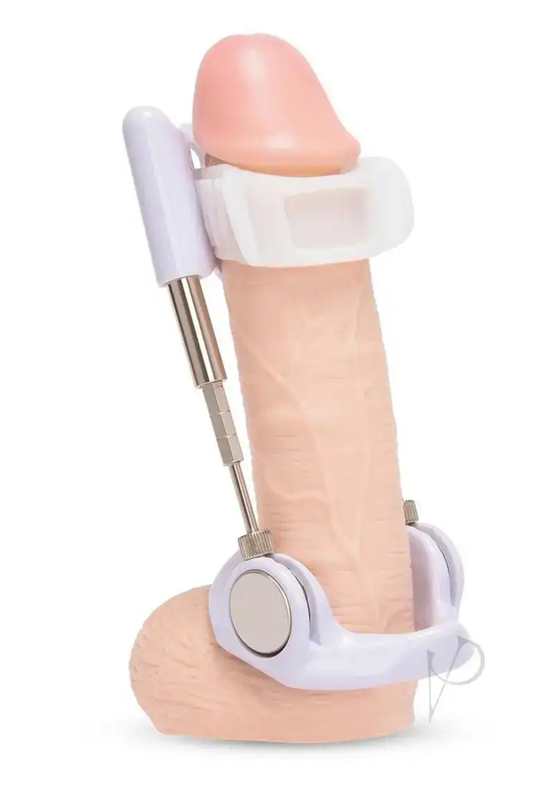 Size Up Advanced Penis Stretcher System - Image 2