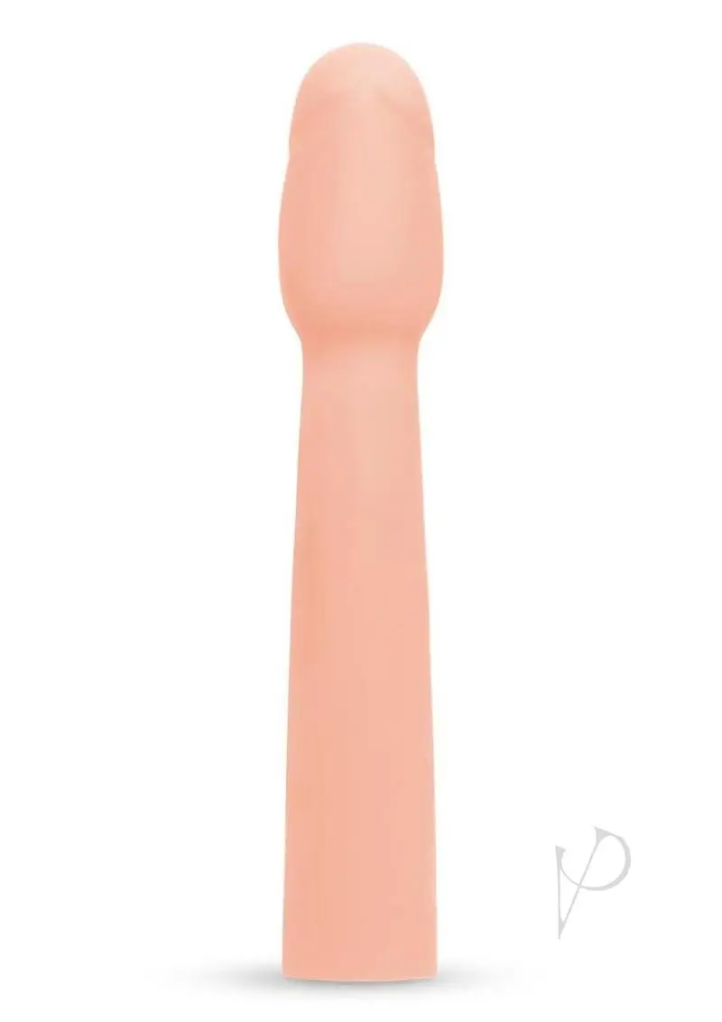 Size Up Extra Realistic Penis Extender 2