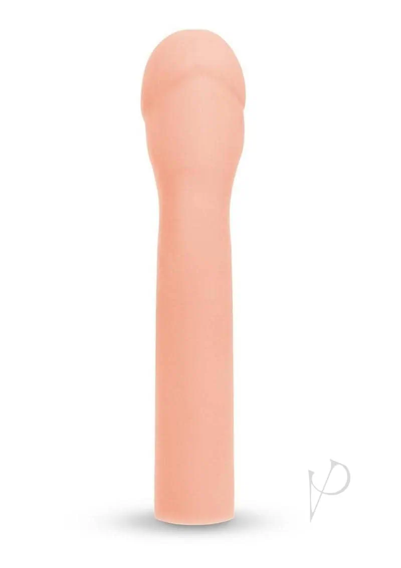 Size Up Extra Realistic Penis Extender 3