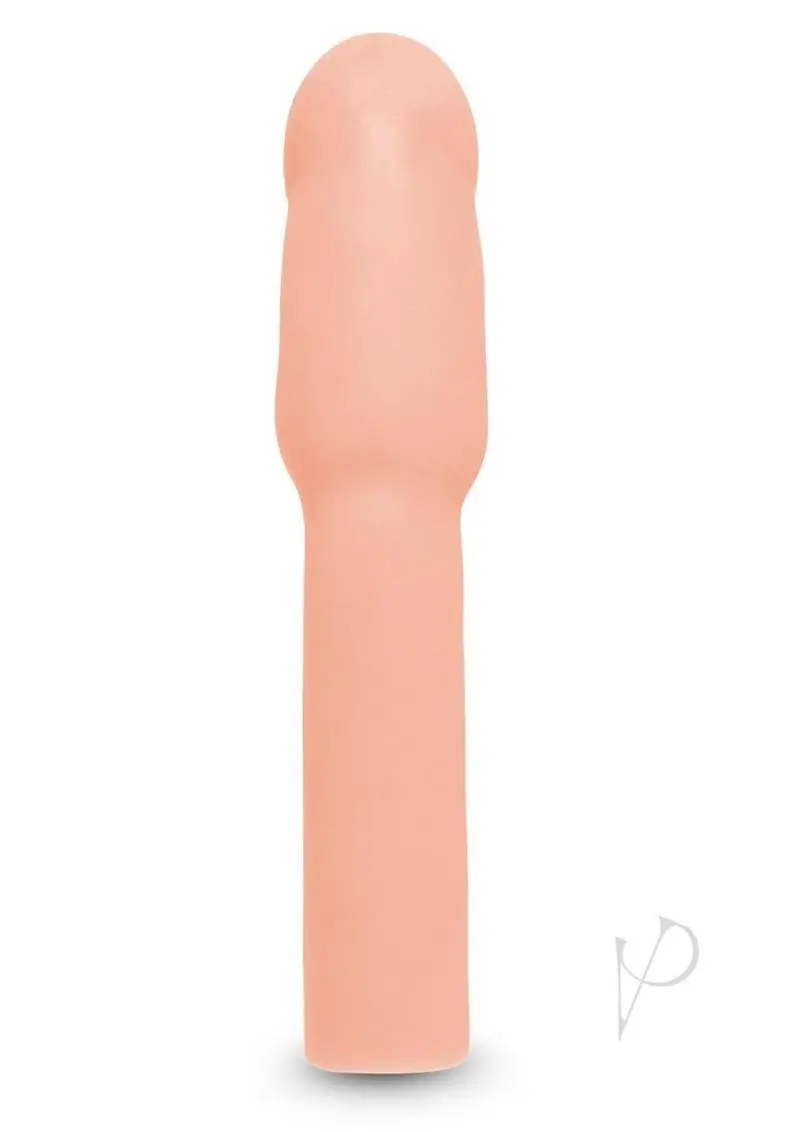 Size Up Extra Realistic Penis Extender 4