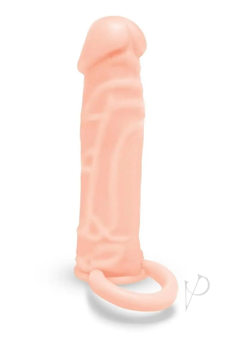 Size Up Silicone Penis Extender 1
