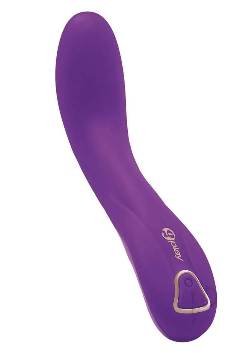 Bodywand G Play Squirt Trainer - Purple - Image 2