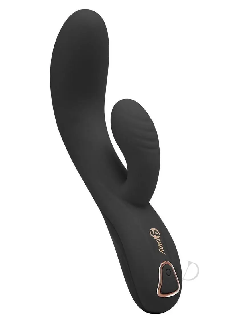 Bodywand G Play Trainer w/Clit Stim - Image 2