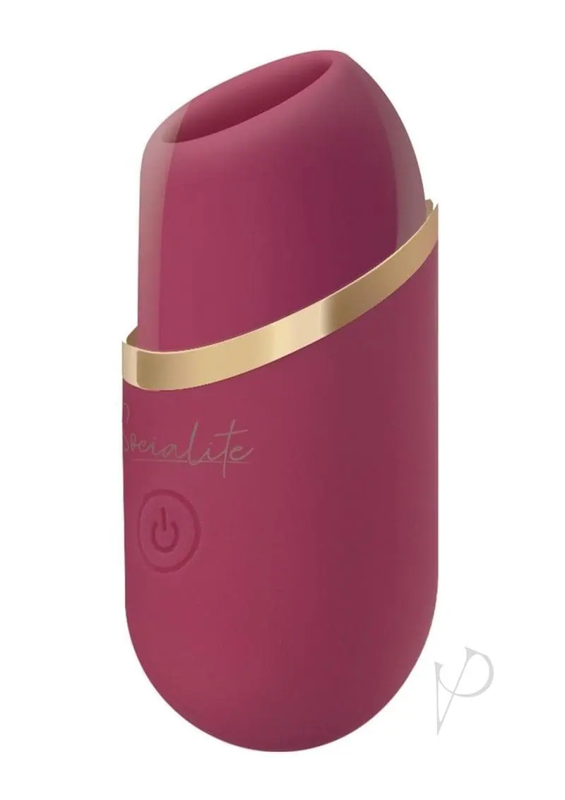 Bodywand Socialite Liv - Pink - Image 2