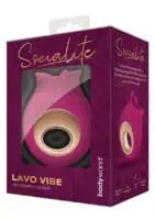 Bodywand Socialite Lavo Pink - Image 1
