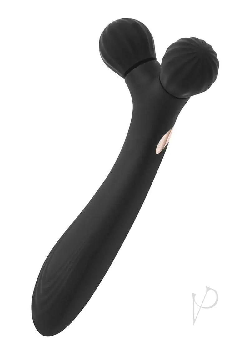 Bodywand ID Roller Black - Image 2