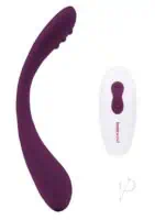 Bodywand ID Bend Purple - Image 2
