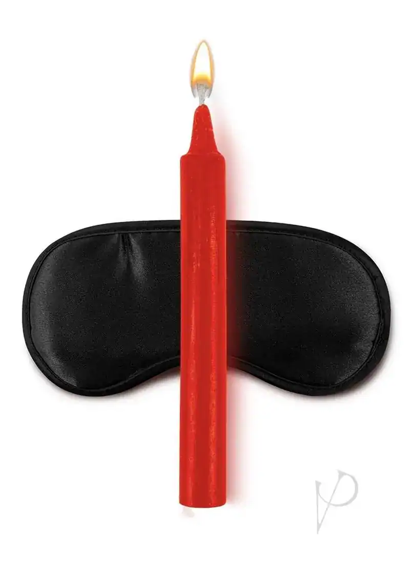 Whipsmart Japanese Rope Set Candle 4pc - Image 2