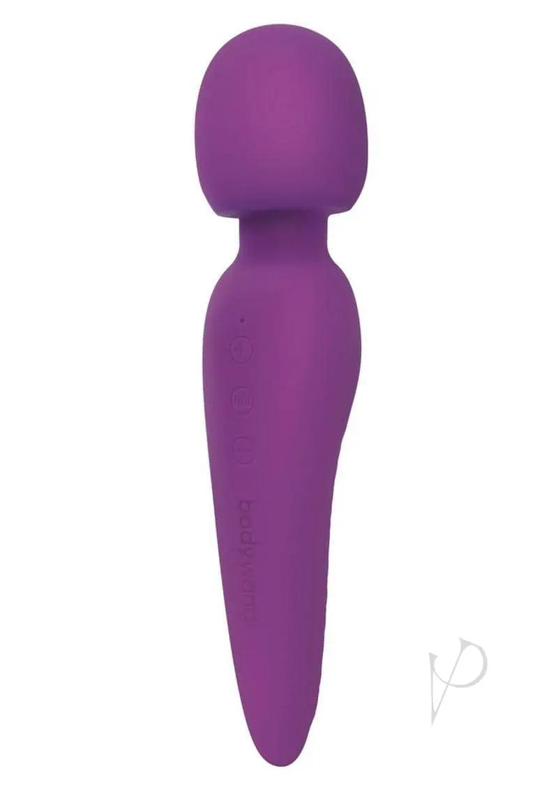 Bodywand Softee - Purple - Image 2