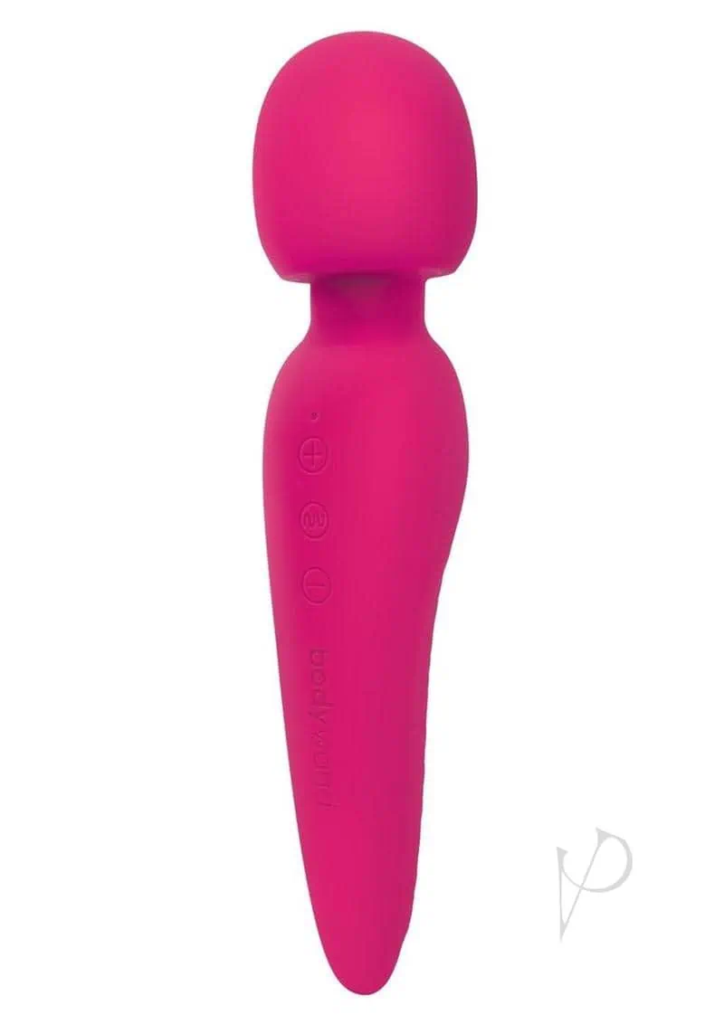 Bodywand Softee - Hot Pink - Image 2