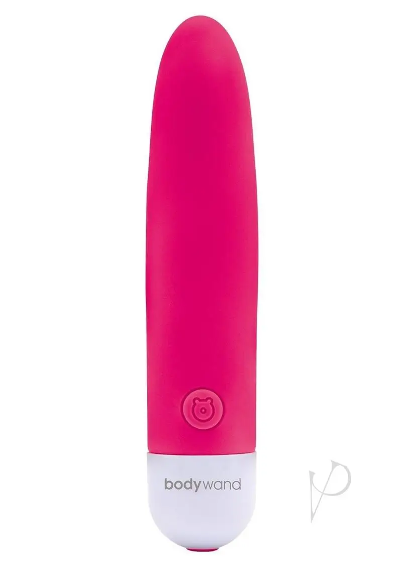 Bodywand Mini Lipstick Neon - Pink - Image 2