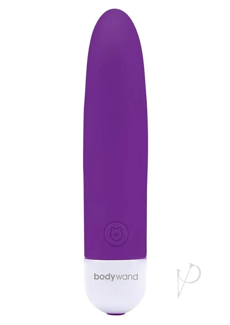 Bodywand Mini Lipstick Neon - Purple - Image 2